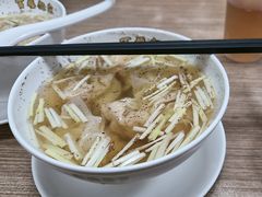 -百福麵家(新馬路店)