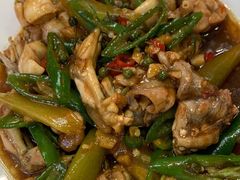 -哇蛙牛功夫面渝都料理(龙阳广场店)