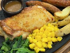 -萨莉亚意式餐厅(南京环亚凯瑟琳广场店)