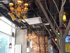 -MANYU COFFEE(广渠门店)