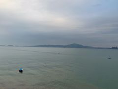 -胡里山炮台