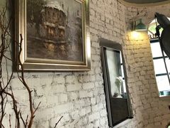 -不舍昼夜咖啡馆