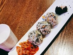 -汉米达特色料理餐厅(郴州友阿国际广场店)
