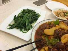 -楼兰印象(朝外店)