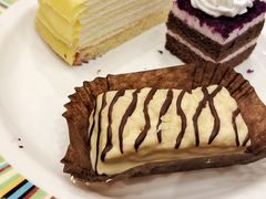 -吉布鲁牛排海鲜自助(芙蓉万家丽店)