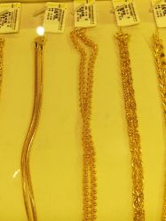 -中国黄金(北京旗舰店)