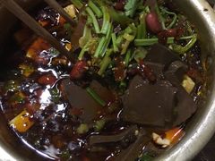 -靓靓蒸虾(中山公园店)