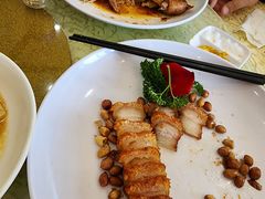 -鹏城人家海鲜酒家·23年老字号(较场尾店)