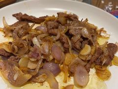 -铁公鸡·四川料理(天环广场店)