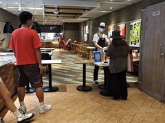 -肯德基(东安路站店)