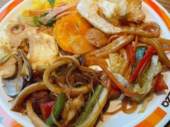 -比格比萨自助(德思勤四季汇店)