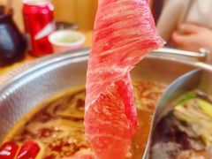 -牛匠和牛寿喜锅(西安总店)