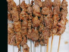 -瑞杰烧烤店·24小时营业(山东路店)