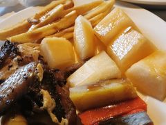 -广州富力君悦大酒店·凯菲厅