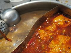 -菌自在·云南野生菌火锅(长安万达店)