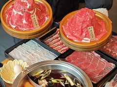 -牛匠和牛寿喜锅(西安总店)