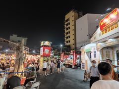 -唐人街(耀华力路)