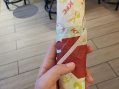 -肯德基(大悦城D馆店)