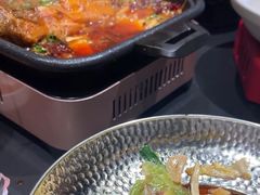 -对酒当歌·地道川菜(八佰伴店)