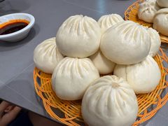 -郑家包子牛肉拉面(尚勤路店)
