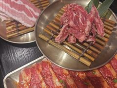 -西塔老太太泥炉烤肉(龙湖北苑天街店)