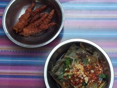 -88号小吃店·经典云南菜·地道纳西美食