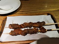 -九毛九西北菜(大东海店)