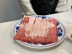 半边云-洪运轩饭庄(北纬路店)
