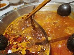 -川锅一号火锅(常德万达店)