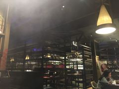 大堂-牛焱·贵州黄牛肉火锅(城西银泰店)