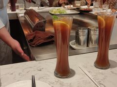 -火地铁板烧(河西龙湖天街店)