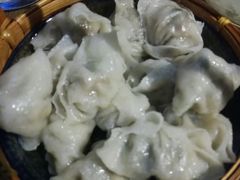 -新悦·霞浦海鲜生(上下杭店)