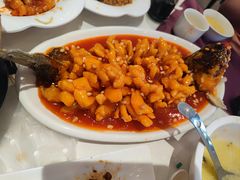 -凯鸽酒楼(大同振兴街店)