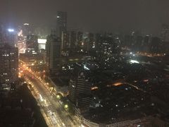 -上海雅居乐万豪侯爵酒店