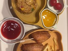 -好食上(喜盈门.范城店)