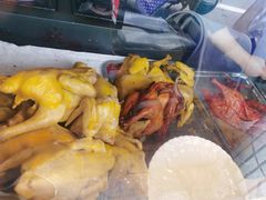 -煲煲香快餐(南京路店)