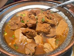 -恰八斗·猛火长沙菜(国贸店)