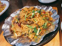 -东北大院·东北菜(三台子店)