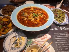 -川哥辣妹(南岗店)