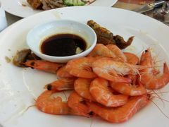 -巴厘岛风情自助餐厅(牡丹广场店)