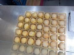 -HappyMiss花满楼·鲜花饼·鲜花茶·伴手礼(上海环球港店)