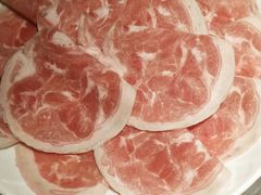 内蒙羔羊肉-重庆地瓜老火锅(广渠门店)
