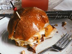 -RAC BAR(安福路店)