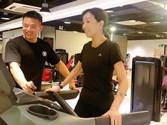 -一兆韦德健身(张杨路店)