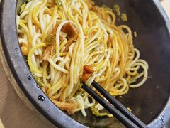 -大鼓米线(长宁建滔广场DM店)