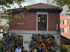 -Money Shops(愚园路店)