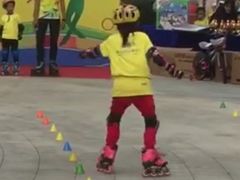 -乐翔轮滑(中庚漫游城店)