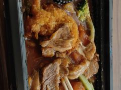 -罗森便利店(鱼市街店)