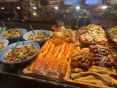 -張飛扒肉·龙江非遗(道外店)