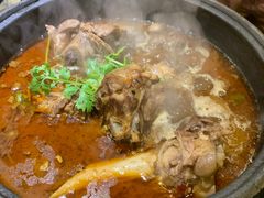 -百味源炭火烤翅 ·夜市大排档(酒仙桥店)